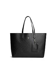 TOMMY HILFIGER | Borsa - Shopper TH ICON | Nero