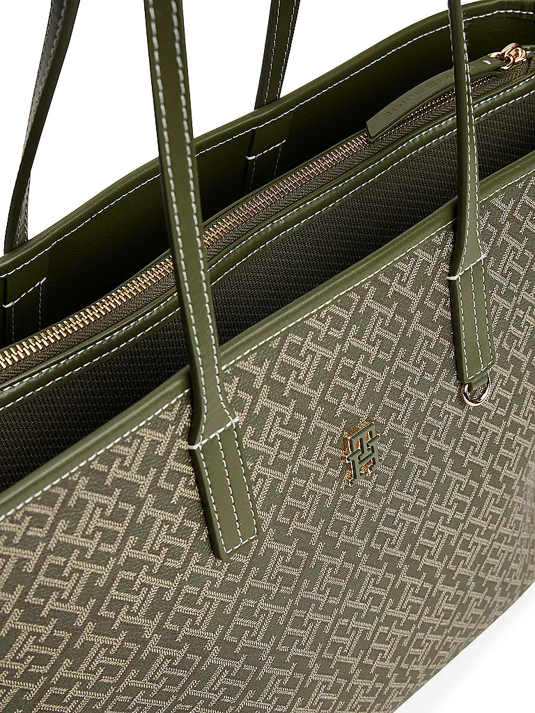 TOMMY HILFIGER | Borsa - Shopper TH MONPLAY | 