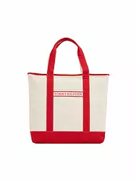 TOMMY HILFIGER | Borsa - Shopper TH SUMMER | Rosso