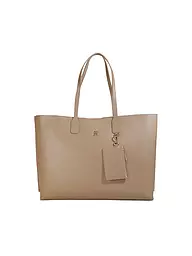 TOMMY HILFIGER | Borsa - Shopper | Cammello