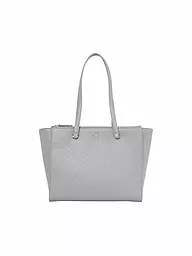 TOMMY HILFIGER | Borsa - Shopper | Grigio chiaro