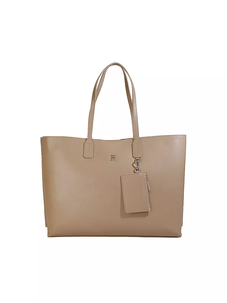 TOMMY HILFIGER | Borsa - Shopper | Cammello