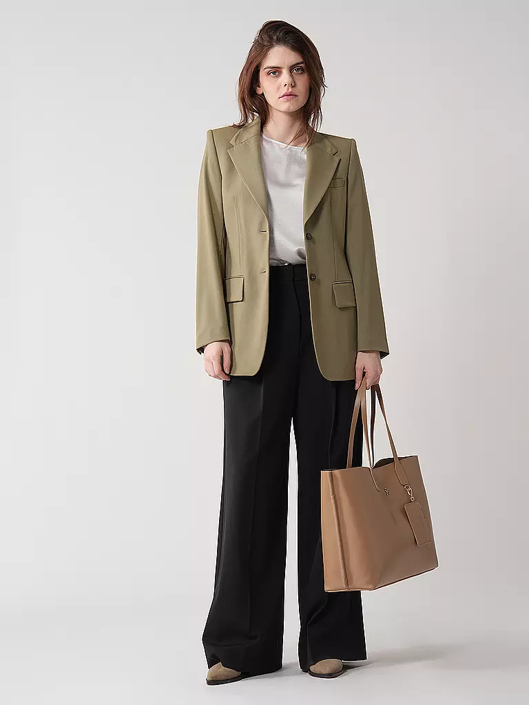 TOMMY HILFIGER | Borsa - Shopper | Cammello