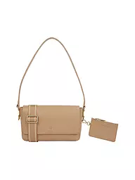 TOMMY HILFIGER | Borsa - Umhängetasche TH DISTINCT | Cammello