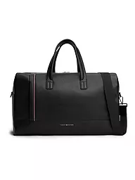 TOMMY HILFIGER | Borsa - Weekender TH CENTRAL | Nero