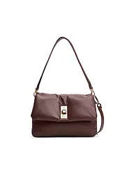 TOMMY HILFIGER | Borsa a mano | Marrone
