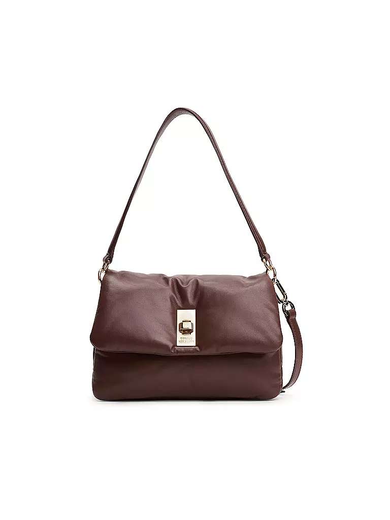 TOMMY HILFIGER | Borsa a mano | Marrone