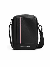 TOMMY HILFIGER | Borsa a tracolla TH CENTRAL | Nero
