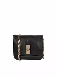 TOMMY HILFIGER | Borsa in pelle - Borsa a mano | Nero