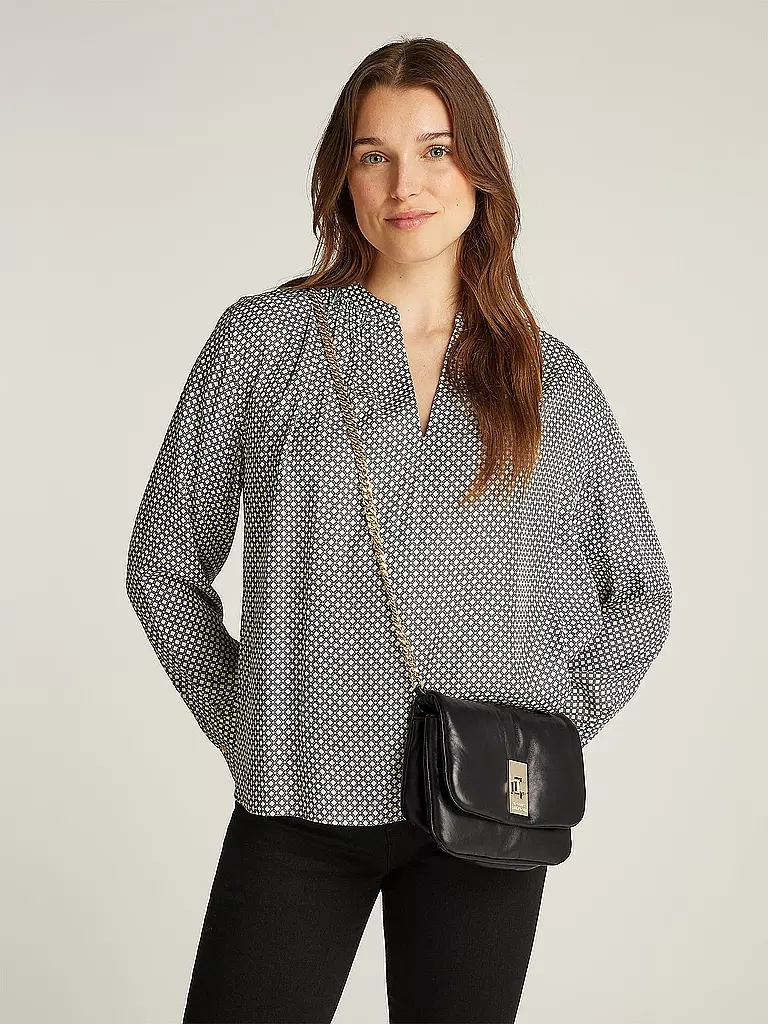 TOMMY HILFIGER | Borsa in pelle - Borsa a mano | Nero