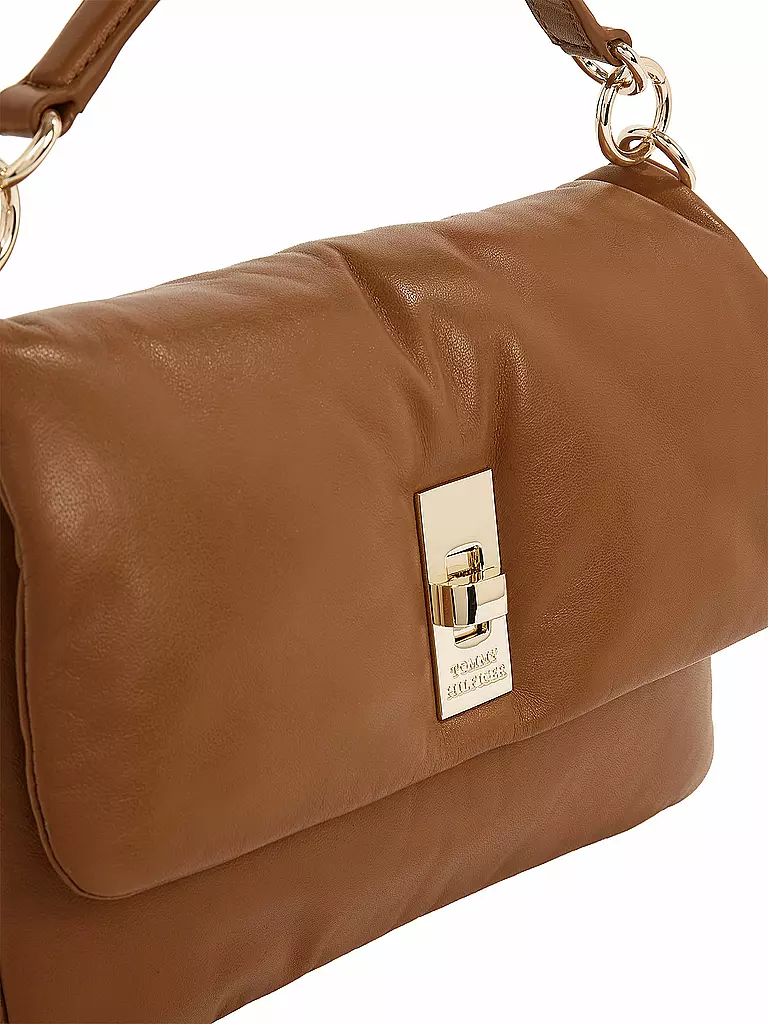 TOMMY HILFIGER | Borsa in pelle - Borsa a mano |