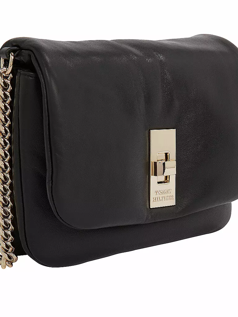 TOMMY HILFIGER | Borsa in pelle - Borsa a mano |