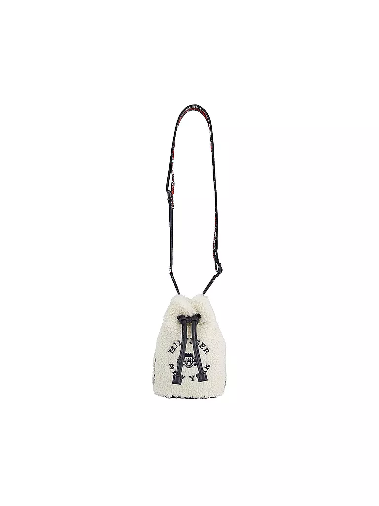 TOMMY HILFIGER | Borsa per bambini | Crema