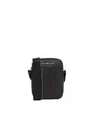 TOMMY HILFIGER | Borsa TH FOUNDATION | Nero