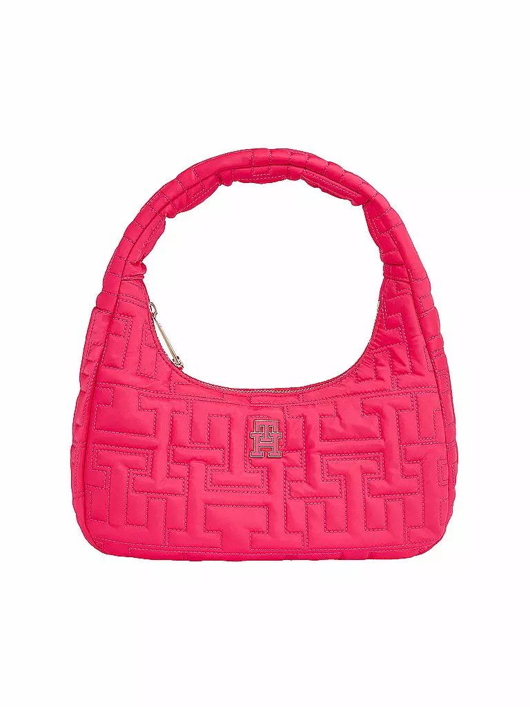 TOMMY HILFIGER | Borsa | Fucsia