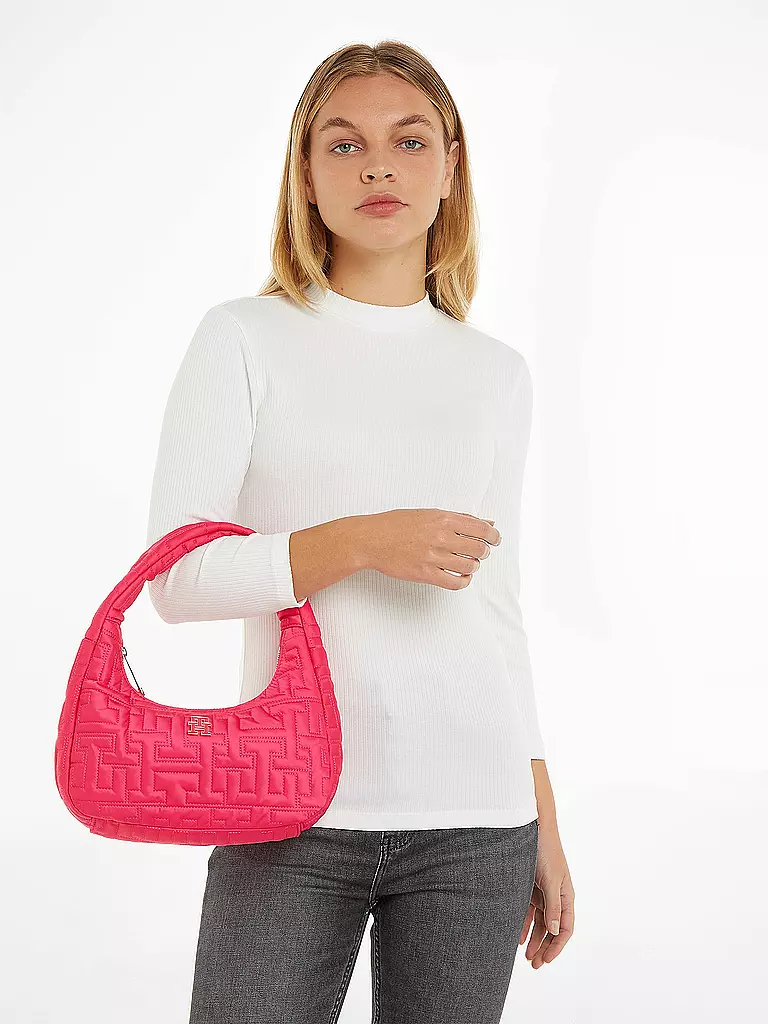 TOMMY HILFIGER | Borsa | Fucsia