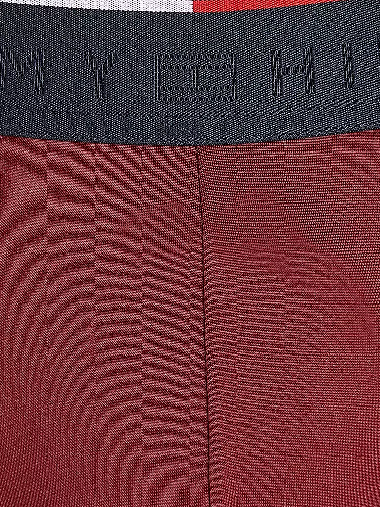 TOMMY HILFIGER | Boxer da uomo, confezione da 3, BKhaki | 