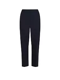 TOMMY HILFIGER | Businesshose Slim Fit  | Blu scuro