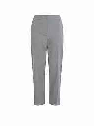 TOMMY HILFIGER | Businesshose Slim Fit  | Grigio