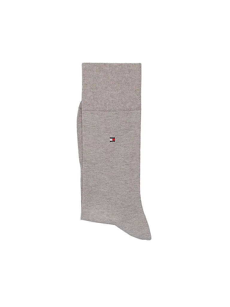 TOMMY HILFIGER | Calzini beige chiaro mélange | Beige