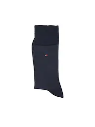 TOMMY HILFIGER | Calzini blu navy scuro | Blu scuro