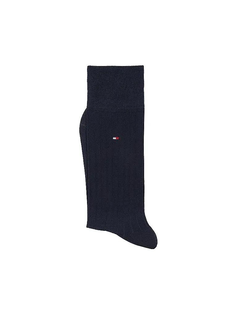 TOMMY HILFIGER | Calzini blu navy scuro | Blu scuro