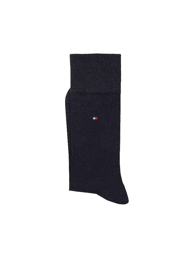 TOMMY HILFIGER | Calzini blu navy | Blu scuro