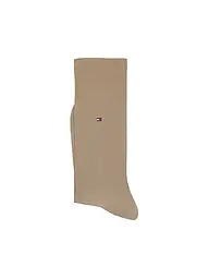 TOMMY HILFIGER | Calzini color talpa | Marrone chiaro