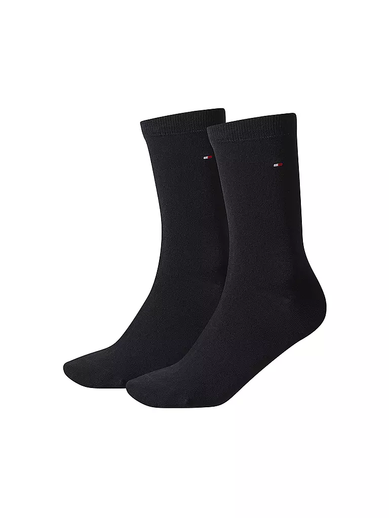 TOMMY HILFIGER | Calzini confezione da 2 dark navy | Blu