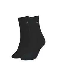 TOMMY HILFIGER | Calzini confezione da 2 dark navy | Nero