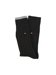 TOMMY HILFIGER | Calzini confezione da 2 nero | Nero