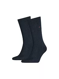 TOMMY HILFIGER | Calzini confezione da 2 | Blu