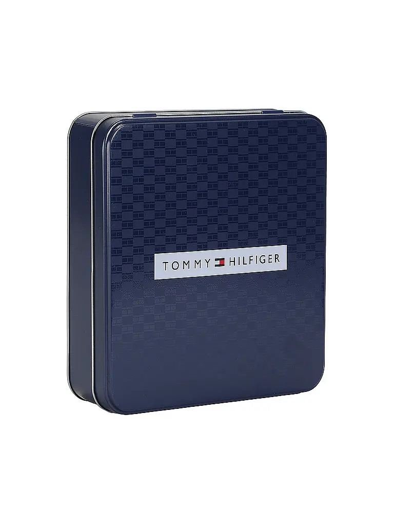 TOMMY HILFIGER | Calzini confezione da 4 navy | 