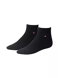 TOMMY HILFIGER | Calzini corti confezione da 2 bianco | Blu
