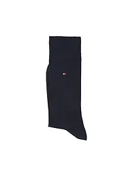 TOMMY HILFIGER | Calzini color talpa | Blu scuro