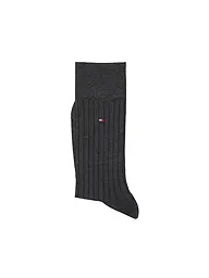 TOMMY HILFIGER | Calzini blu navy scuro | Grigio