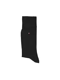 TOMMY HILFIGER | Calzini color talpa | Nero
