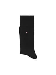 TOMMY HILFIGER | Calzini neri | Nero