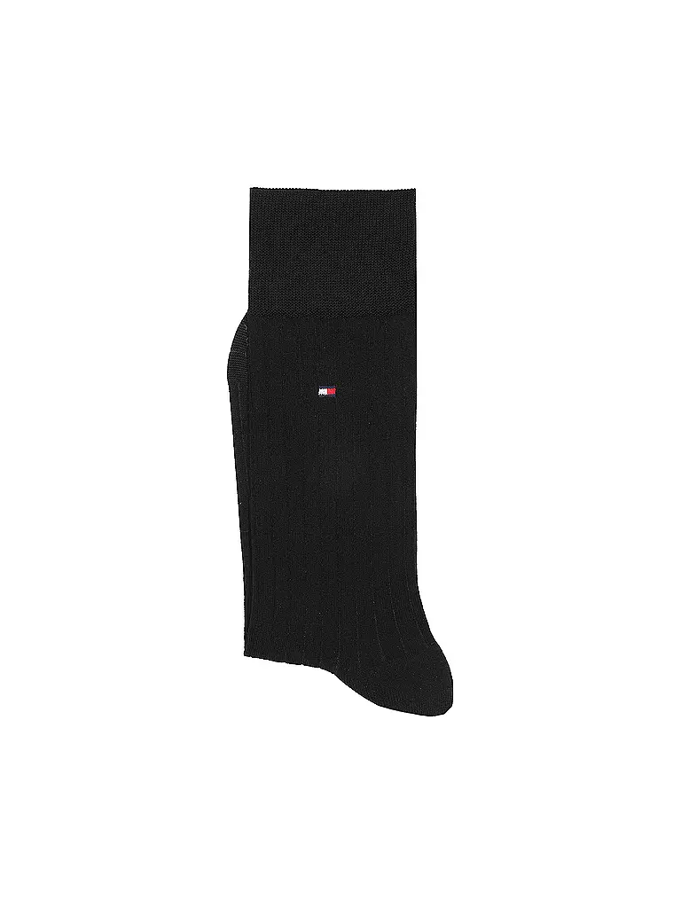 TOMMY HILFIGER | Calzini neri | Nero
