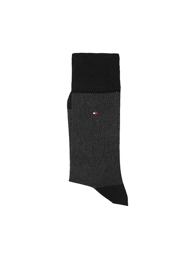 TOMMY HILFIGER | Calzini neri | Nero
