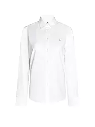 TOMMY HILFIGER | Camicetta | Bianco