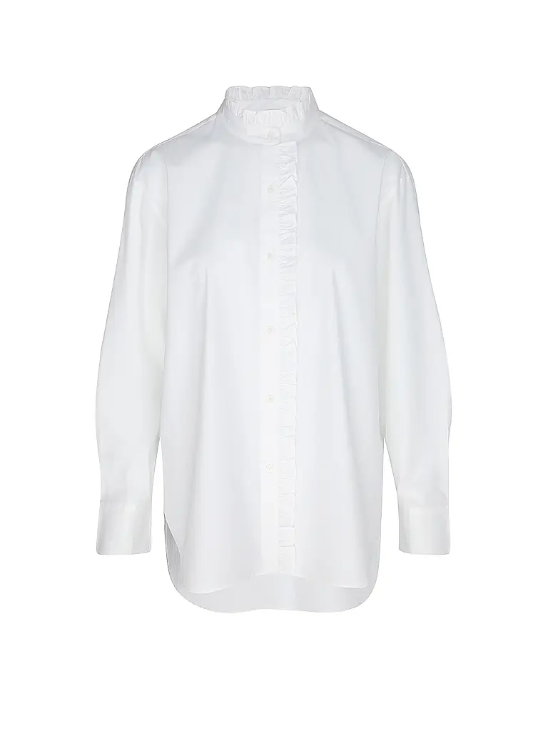 TOMMY HILFIGER | Camicetta | Bianco