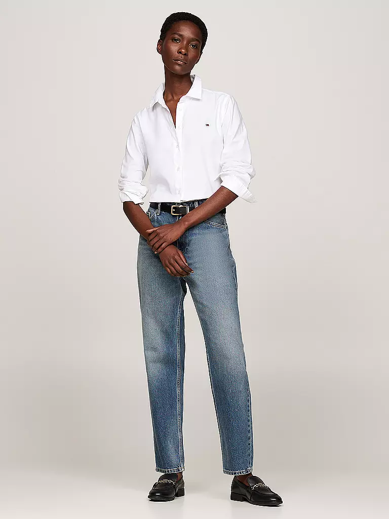 TOMMY HILFIGER | Camicetta | Bianco