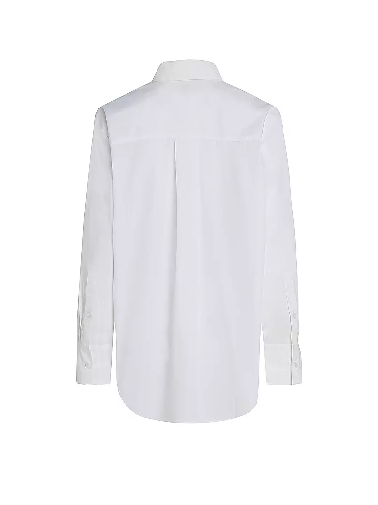 TOMMY HILFIGER | Camicia a blusa | 