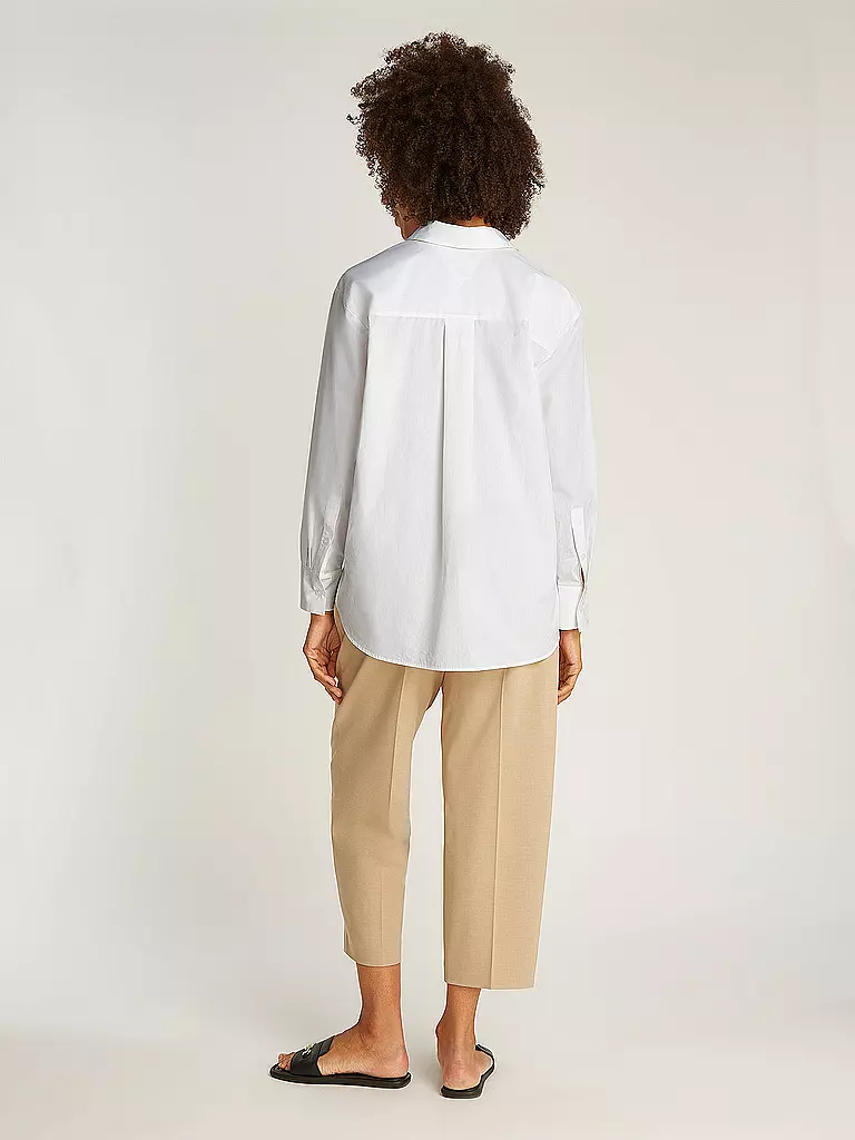 TOMMY HILFIGER | Camicia a blusa | 