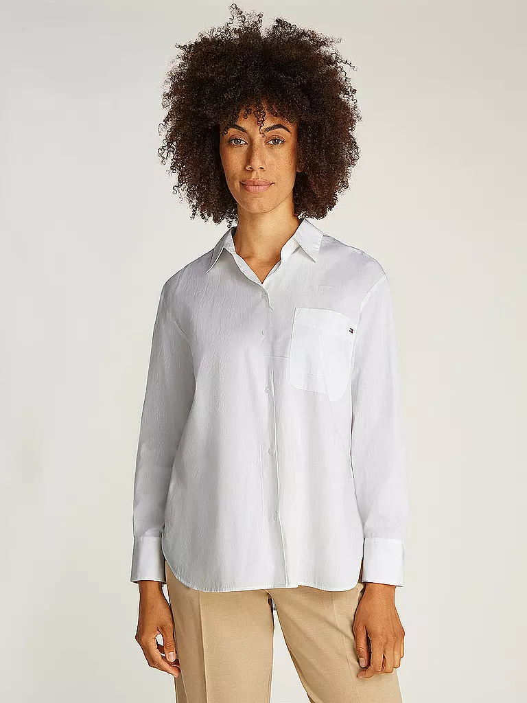 TOMMY HILFIGER | Camicia a blusa | 