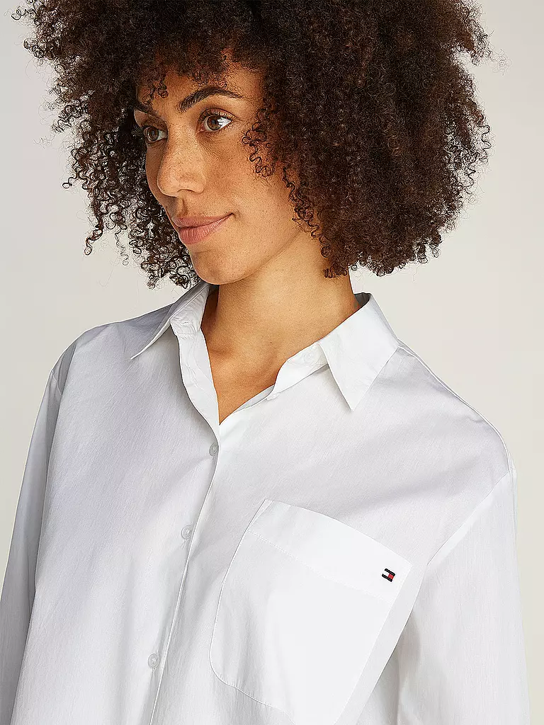 TOMMY HILFIGER | Camicia a blusa | 