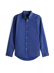 TOMMY HILFIGER | Camicia casual | Blu