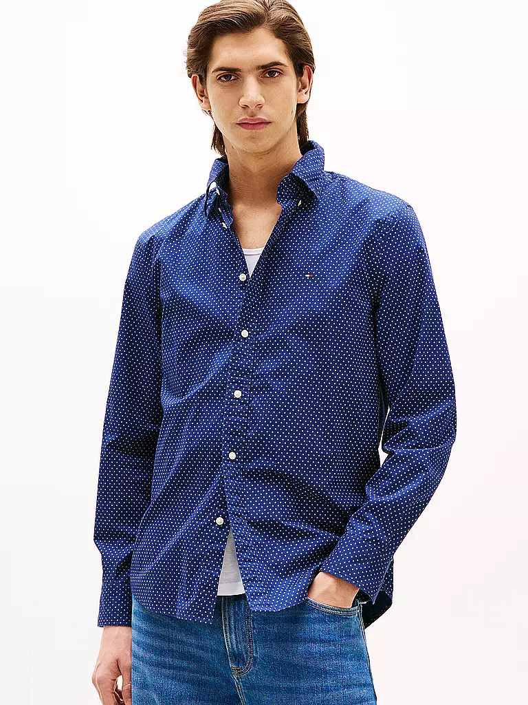 TOMMY HILFIGER | Camicia casual | 