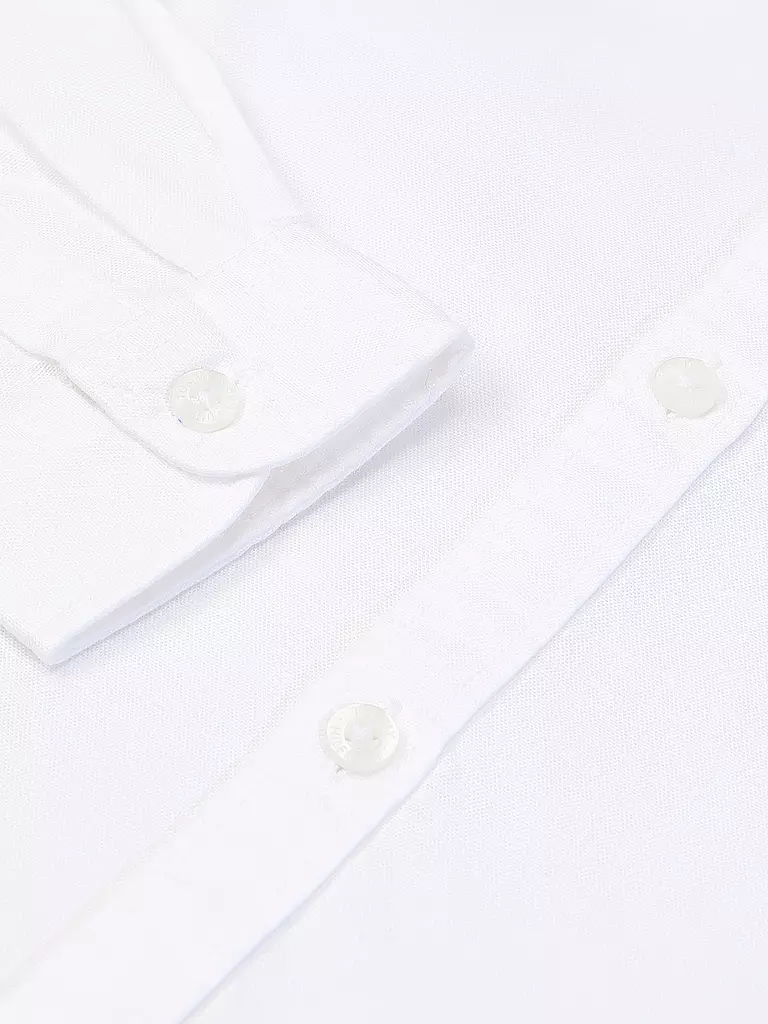 TOMMY HILFIGER | Camicia da ragazzo | Bianco